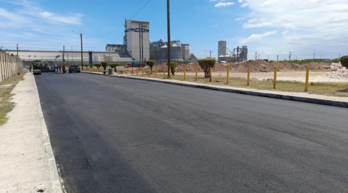 road-paving-roadtek-jamaica